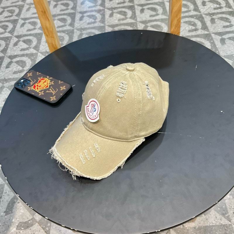 Moncler cap (17)